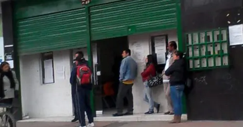 EPS SALUDVIDA LA ESPERANZA SUR EPS SALUDVIDA LA ESPERANZA SUR